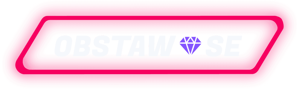 Obstaw.se Logo